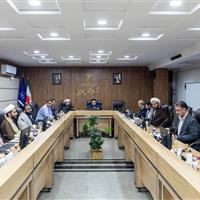 کلیات سند جامع ترویج و ارتقای سواد فضای مجازی تصویب شد