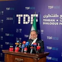 عراقچی: منطقه نسبت به مذاکرات ایران و آمریکا رویکرد مثبتی دارد