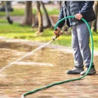 هشدار بابت تابستانی سخت و خشک