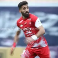پاسخ مدافع پرسپولیس به شایعات نقل و انتقالاتی