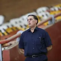 پیام احساسی آذری برای جدیدترین سرمربی لیگ برتر