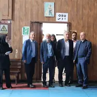 هاشمی: باید دغدغه‌های ورزش ناشنوایان را برطرف کنیم