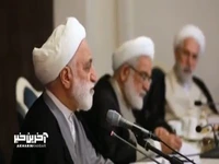 اژه‌ای: اتفاقات بندر شهید رجایی به‌خاطر بی‌انضباطی بود
