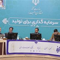 اجرای طرح کارنما در استان البرز؛ گامی مؤثر در توسعه پایدار مشاغل خانگی
