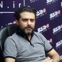 وحید رهبانی: از بازی در گاندو راضی ام
