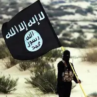 خنثی شدن بمب گذاری داعش در هند