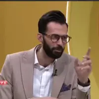 شعر زیبای نورعلی پور که در زمان سربازی خواند