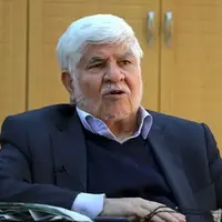 محمد هاشمی: تا پایان دور چهارم مذاکرات راضی کننده بوده اما...