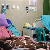 مدیرکل پزشکی قانونی:  سوختگی سال گذشته سبب مرگ ۳۰ نفر در البرز شد
