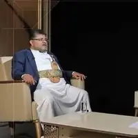 الحوثی: هدف سفر ترامپ به منطقه باج‌گیری بود/ آمریکا را وادار به توافق کردیم