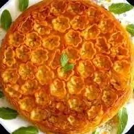 ته دیگ خشگل و خوشمزه!
