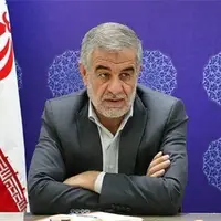 رئیس کمیسیون امور داخلی کشور: وزیر کشور هرگونه دخالت ستادهای انتخاباتی در عزل و نصب مدیران را تکذیب کرد