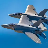 یمن؛ وقتی F-35 تا آستانه سقوط رفت