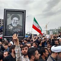 شهید رییسی، الگویی عملی از حکمرانی در طراز گفتمان امامین انقلاب را ارائه کرد