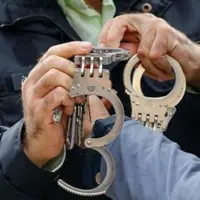 سارقی که با دوچرخه به سرقت می‌رفت
