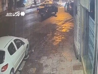 فلج شدن صورت شهروند بابلی در پی قمه‌کشی اراذل