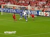 در چنین روزی چلسی مقابل چشم هواداران بایرن، قهرمان لیگ قهرمانان شد