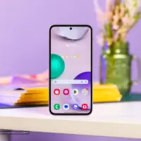 گوشی میان‌رده محبوب سامسونگ به One UI 7 مجهز شد  