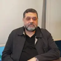 حمدان: با اسرائیل مذاکره مستقیم نمی‌کنیم 