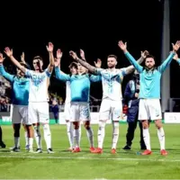 معجزه برای یاران محرمی در راه قهرمانی
