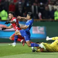 گیوتین AFC روی گردن دو باشگاه بدهکار ایران