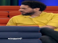 نگرانی جناب‌‏خان برای بی آبی