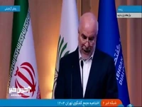 قالیباف: آمریکایی‌ها دیگر توان بهره گیری از قدرت خود را ندارند