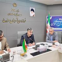 بزرگداشت یاد امام راحل در سنندج با برنامه‌ریزی انجام شود