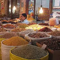 پشت پرده گرانی حبوبات از زبان سخنگوی اتحادیه بنکداران فاش شد