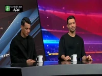 شجاع خلیل ‌زاده: قهرمانی برای ما از رختکن شروع شد