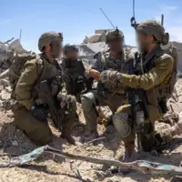 افسر صهیونیست: معلوم نیست از کدام پیروزی در غزه حرف می‌زنیم!