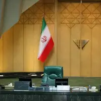 روانبخش: درباره رئیس مجلس هنوز نامزدی به عنوان رقیب قالیباف به صحنه نیامده است