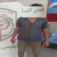 عامل انتشار تصاویر خصوصی بانوان در فضای مجازی به دام افتاد