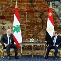 رئیس جمهور لبنان ایجاد ساختاری برای منافع مشترک کشورهای عربی را خواستار شد