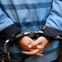 شناسایی و متلاشی‌شدن باند سرقت مسلحانه در رامهرمز