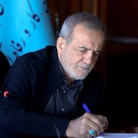 حضور رئیس جمهور در جلسه وزارت تعاون، کار و رفاه اجتماعی