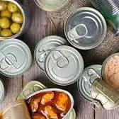 اهمیت شستن قوطی‌های خریداری شده از بازار