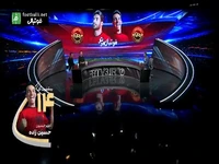 دفاع شجاع خلیل‌زاده از آمار گل‌های حسین‌زاده