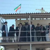 هفت‌تپه، نماد ایستادگی یک مرد برای مردم