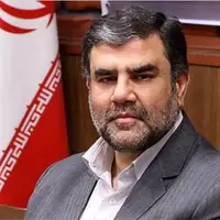 «فرامرز عظیمی» شهردار قم شد