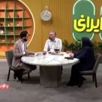 شعر زیبای نورعلی پور که در زمان سربازی خواند