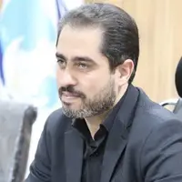 فرماندار رودبار منصوب شد