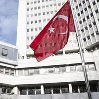 آنکارا تشدید حملات رژیم اسرائیل به غزه را محکوم کرد
