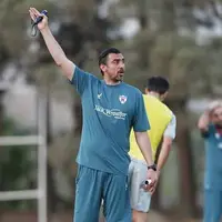 خط قرمز فدراسیون فوتبال روی اسم مهدی رحمتی برای تیم امید