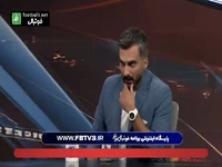 امیرحسین حسین‌زاده: قهرمانی با استقلال و تراکتور هر دو برای من شیرین بود 