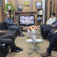 اداره ثبت احوال گناوه برنامه مدون یک ساله تهیه کند