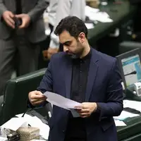 سند ادعاییِ ثابتی از هزینه سفر جنجالی وزیر راه