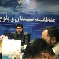 کندی اینترنت دلگان، زرآباد و سیستان در حال رفع است