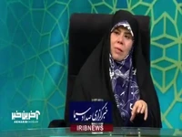 روایتی از پیگیری شهید رئیسی در خصوص وام ازدواج 