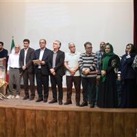 فرماندار بوشهر: زمینه حضور بخش خصوصی در حوزه فرهنگ و هنر فراهم شود